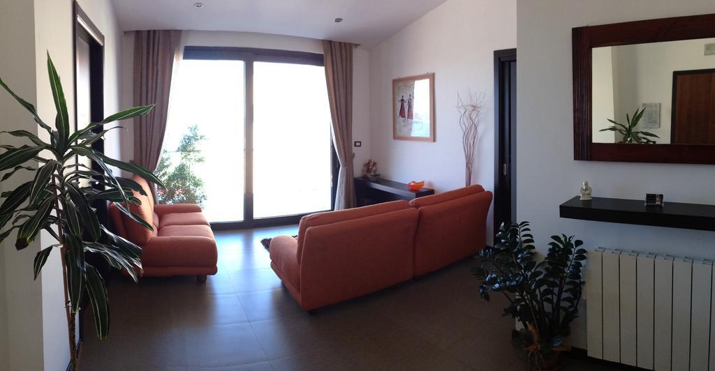 B&B Sirio Каннителло Экстерьер фото
