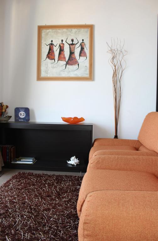 B&B Sirio Каннителло Экстерьер фото