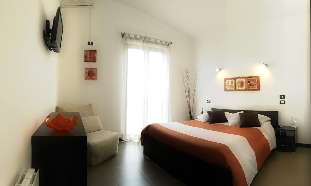 B&B Sirio Каннителло Экстерьер фото