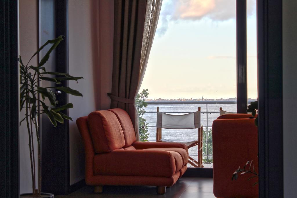 B&B Sirio Каннителло Экстерьер фото
