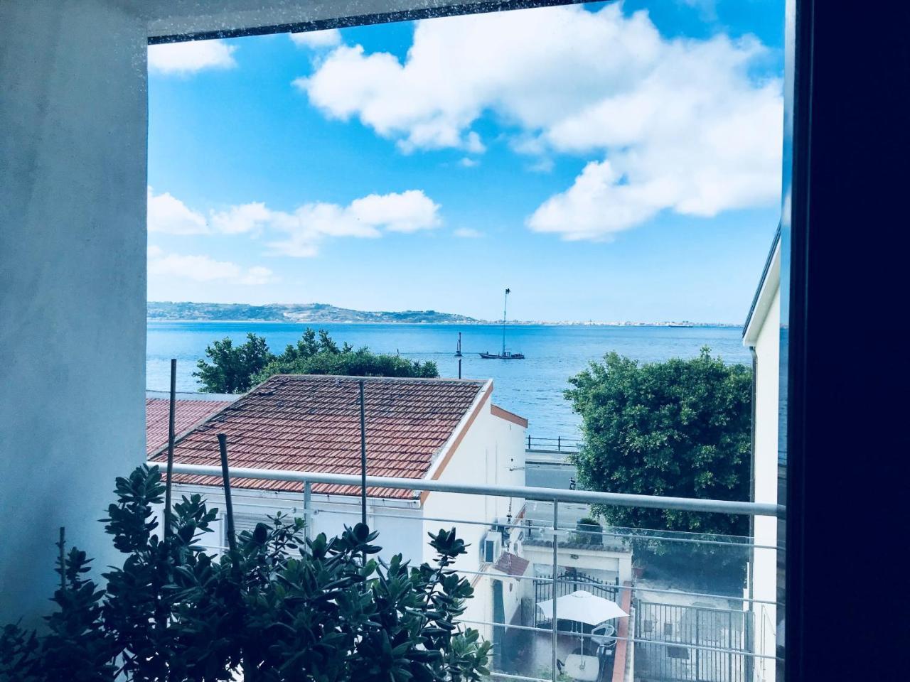 B&B Sirio Каннителло Экстерьер фото