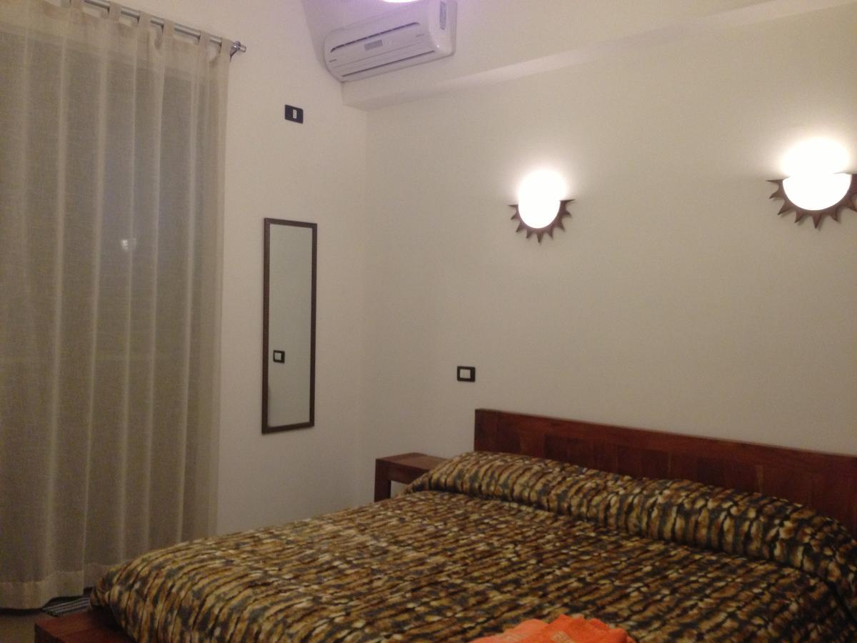 B&B Sirio Каннителло Экстерьер фото